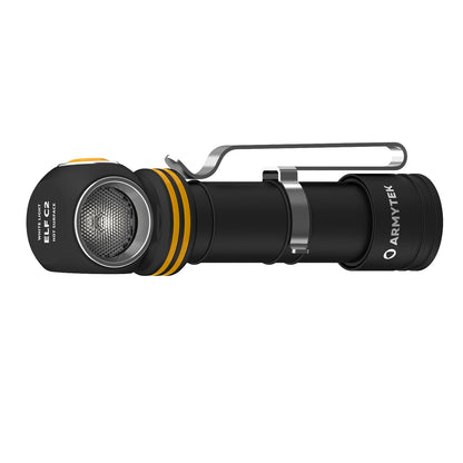 Armytek Elf C2 USB-C Kaltweiß / Warmweiß