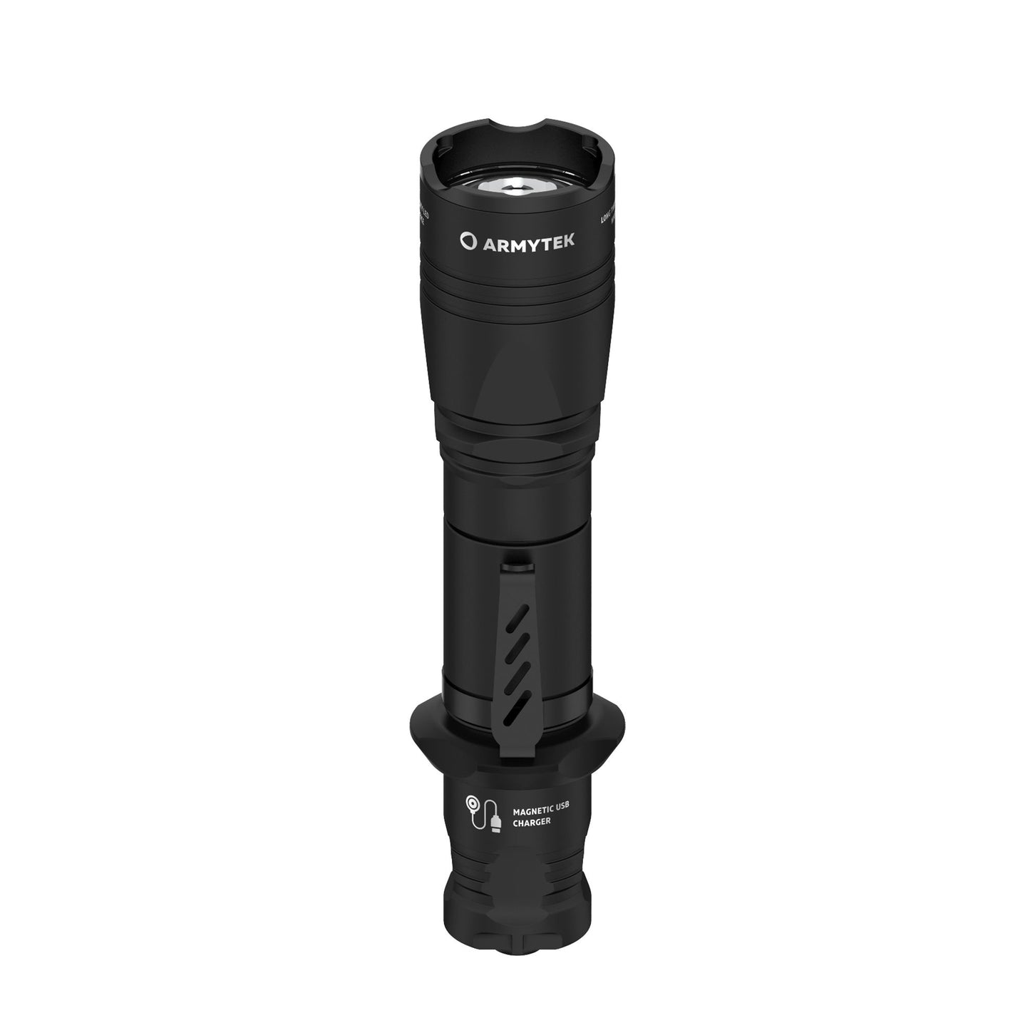 Armytek Dobermann Pro Magnet USB Kaltweiß / Warmweiß