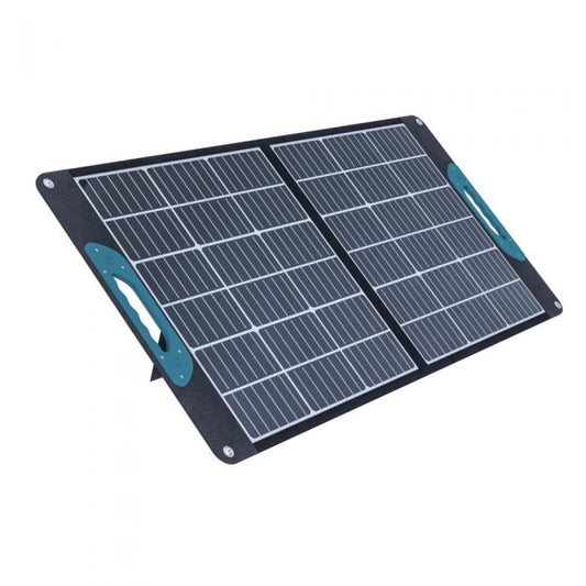 Solarpanel 100W