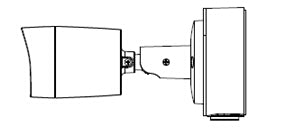 Dahua - PFA134 - Anschlussdose