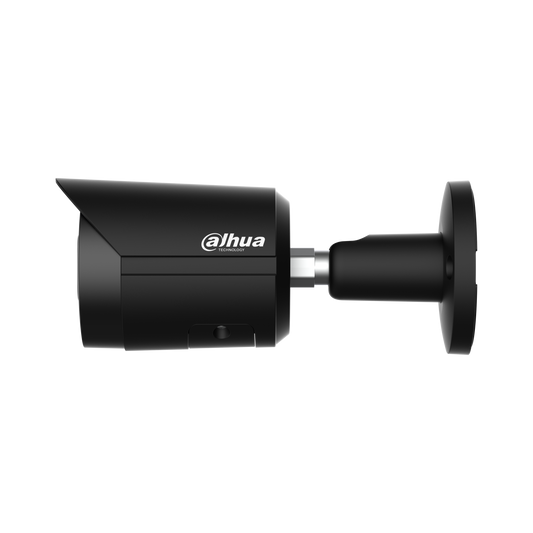 Dahua - IP - Bullet - 4 Megapixel - 2,8 mm fix Objektiv - 25 fps - 2688 x 1520 - Reichweite ~30m