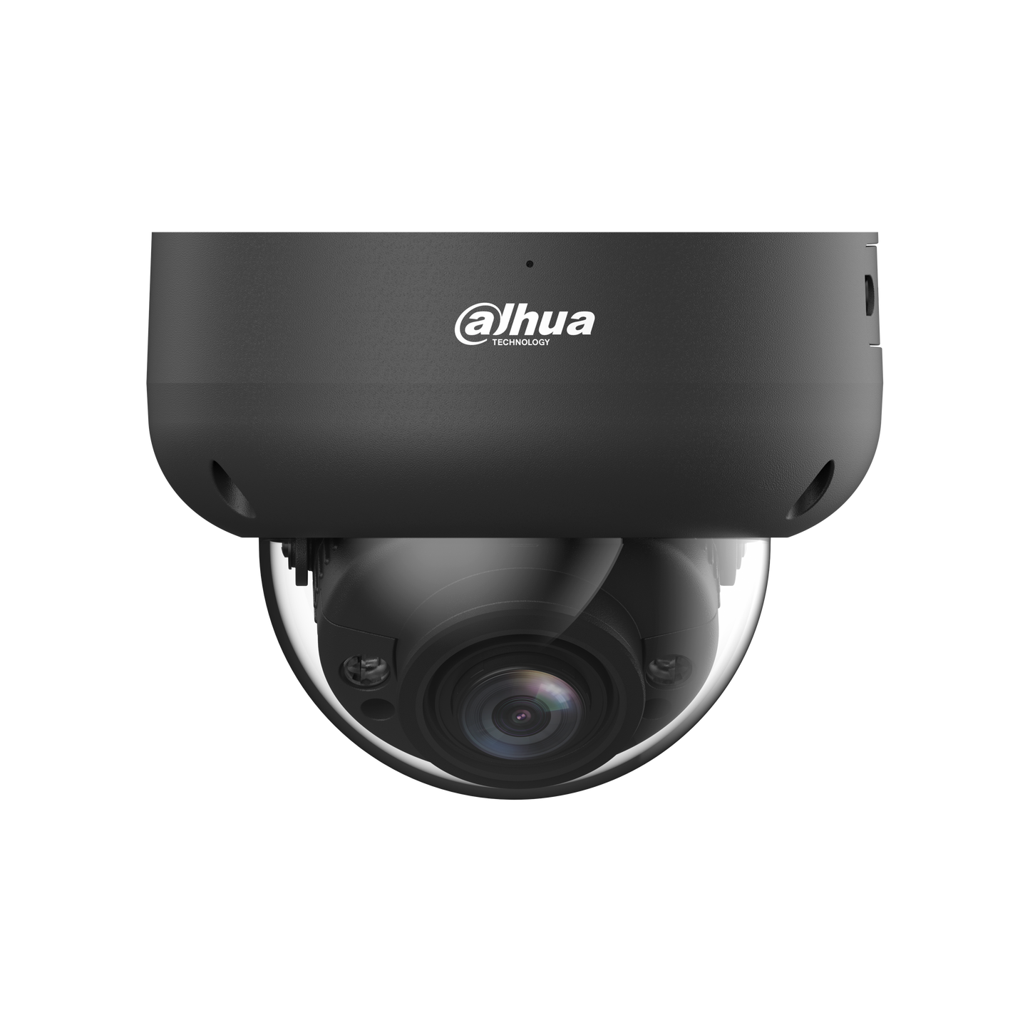 Dahua - IP - Dome - 8 Megapixel - 2,7 ~ 13,5 mm motorisiertes Objektiv - 25 fps - 3840 x 2160 - Reichweite ~40m