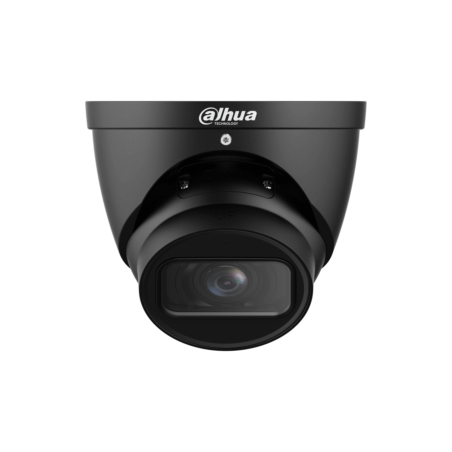 Dahua - IP - Eyeball - 4 Megapixel - 2,7 ~ 13,5 mm motorisiertes Objektiv - 25 fps - 2688 x 1520 - Reichweite ~40m