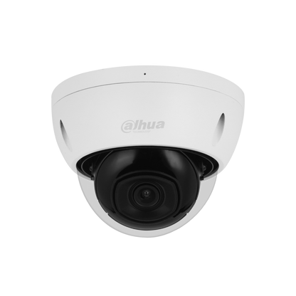 Dahua - IP - Dome - 4 Megapixel - 2,8 mm fix Objektiv - 25 fps - 2688 x 1520 - Reichweite ~30m