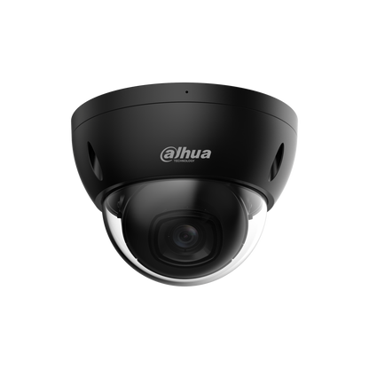 Dahua - IP - Dome - 4 Megapixel - 2,8 mm fix Objektiv - 25 fps - 2688 x 1520 - Reichweite ~30m