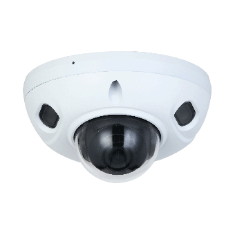 Dahua - IP - Dome - 4 Megapixel - 2,8 mm fix Objektiv - 25 fps - 2688 x 1520 - Reichweite ~30m