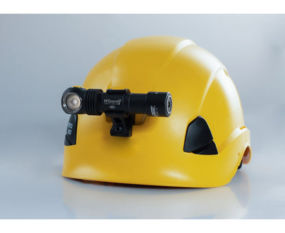 Armytek hard hat mount AHM-03