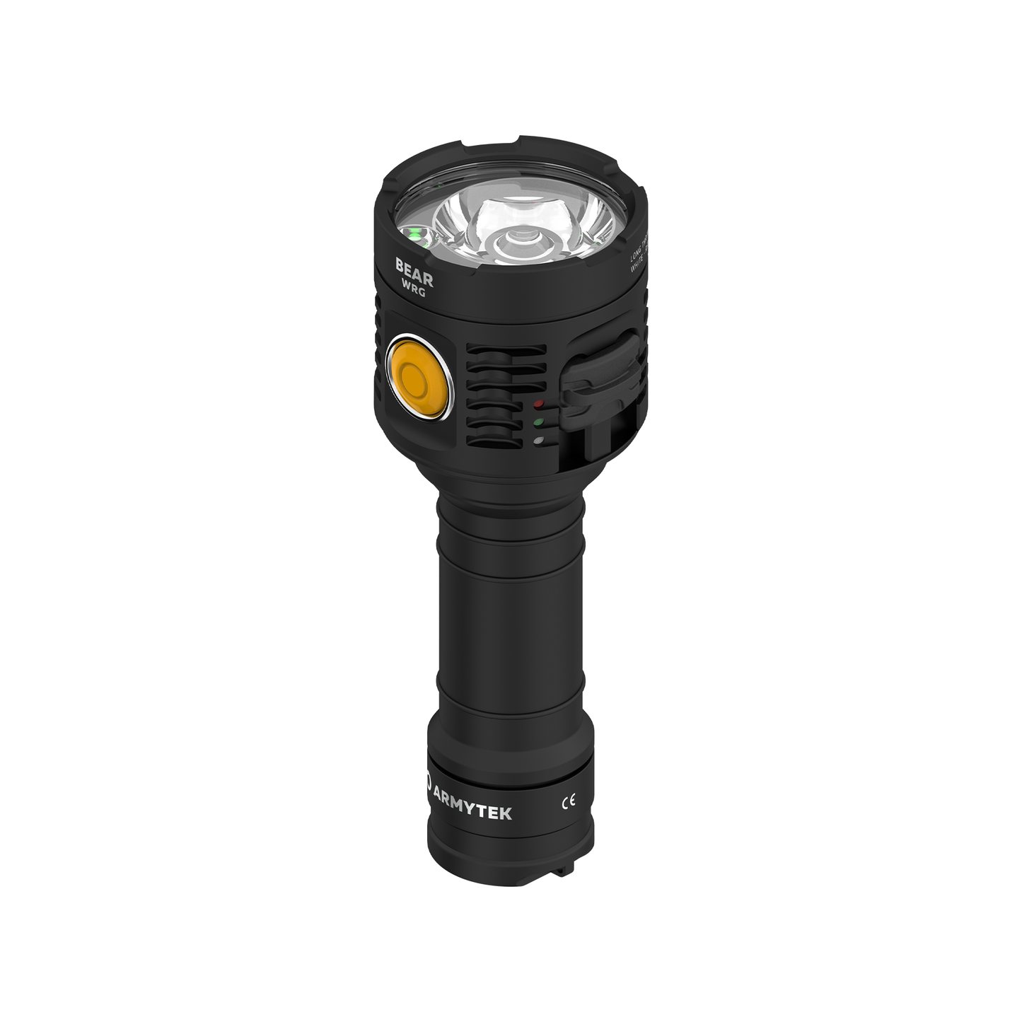 Armytek Bear WRG