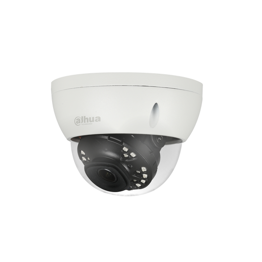 Dahua – HDCVI – Dome - 2MP - 2,8mm fix Objektiv - 25fps - 1920 x 1080 - Reichweite ~30m