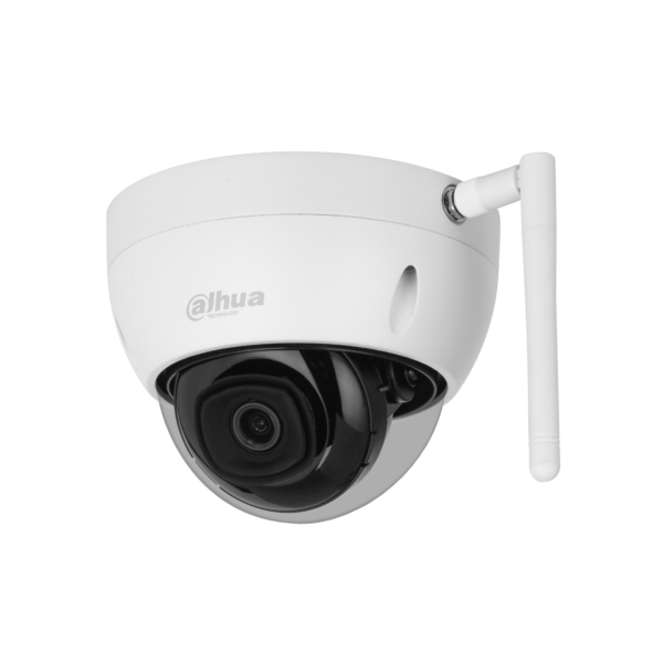 Dahua – Wifi – Dome - 4 Megapixel - 2,8 mm fix Objektiv - 20 fps - 2560×1440 - Reichweite ~30m