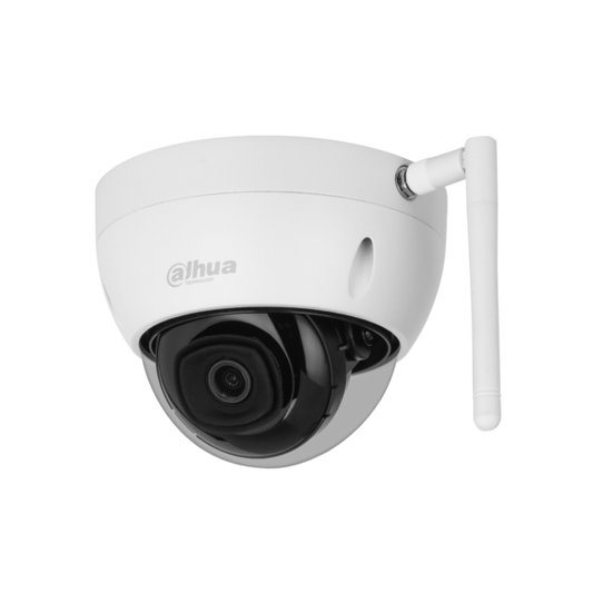 Dahua – Wifi – Dome - 4 Megapixel - 2,8 mm fix Objektiv - 20 fps - 2560×1440 - Reichweite ~30m