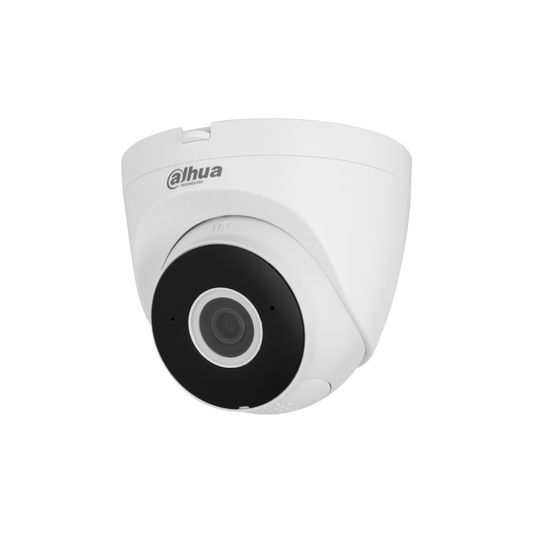 Dahua – Wifi – Eyeball - 4 Megapixel - 2,8 mm fix Objektiv - 20 fps - 2560×1440 - Reichweite ~30m