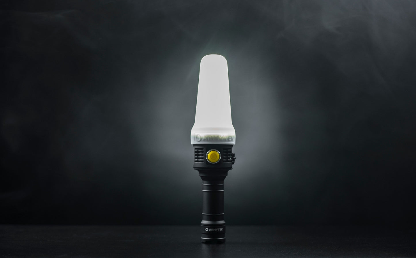 Armytek Bear WRG