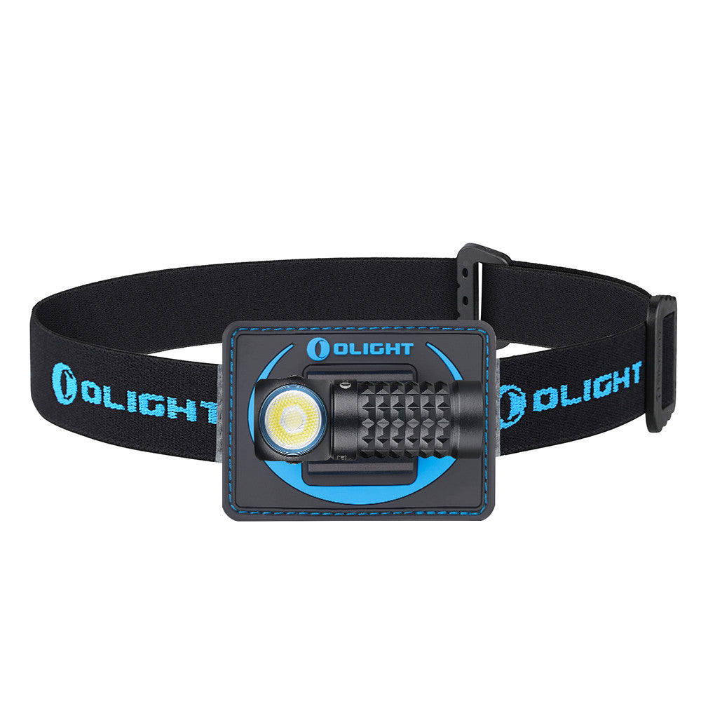 Olight Perun Mini Kit