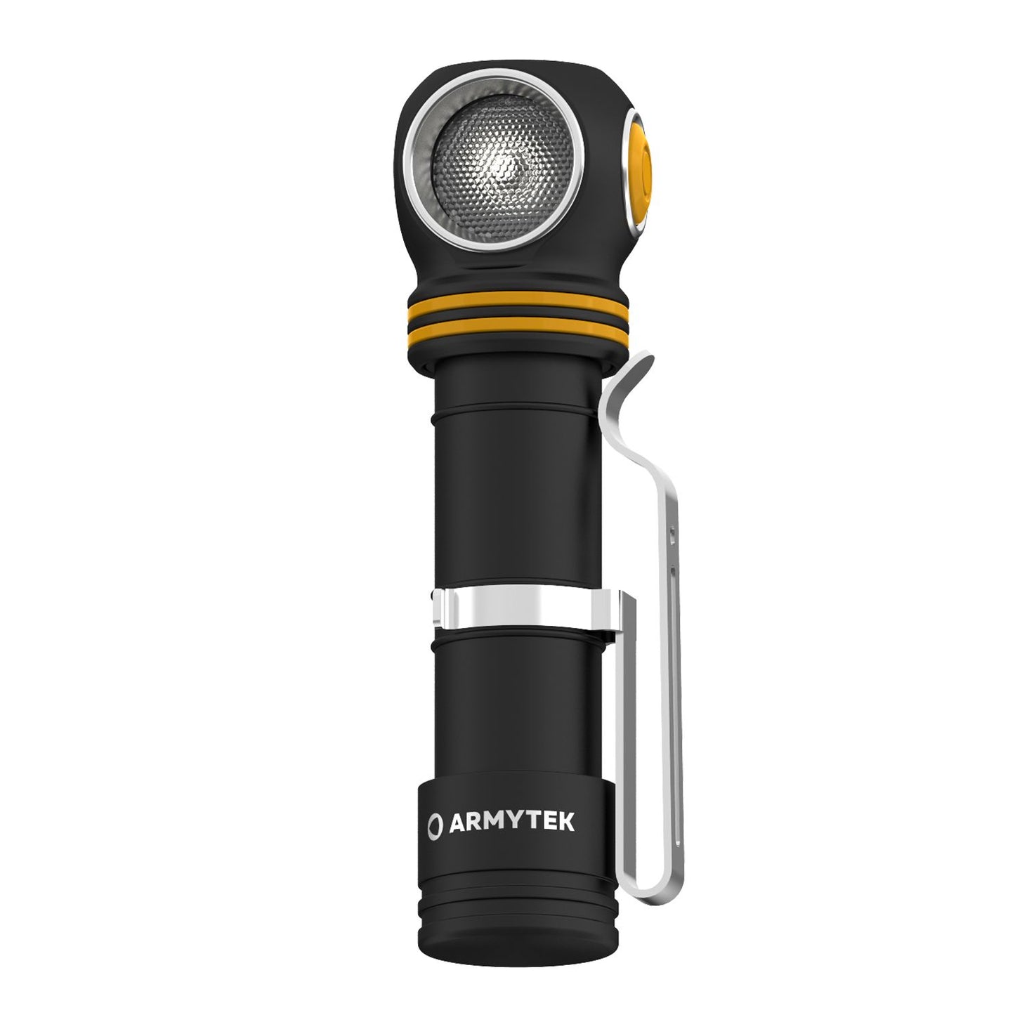 Armytek Elf C2 USB-C Kaltweiß / Warmweiß