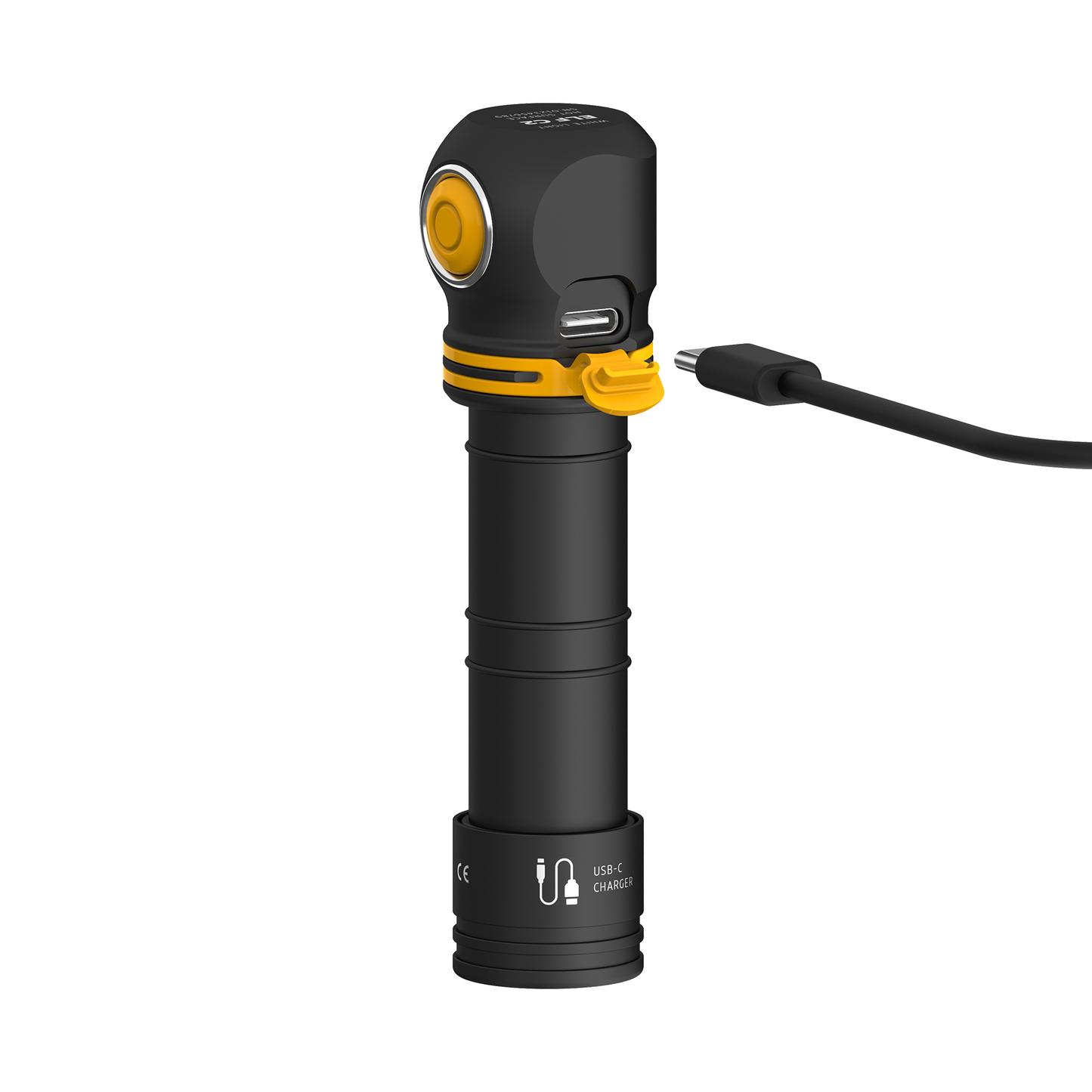 Armytek Elf C2 USB-C Kaltweiß / Warmweiß