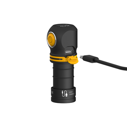 Armytek Elf C1 USB-C Kaltweiß / Warmweiß