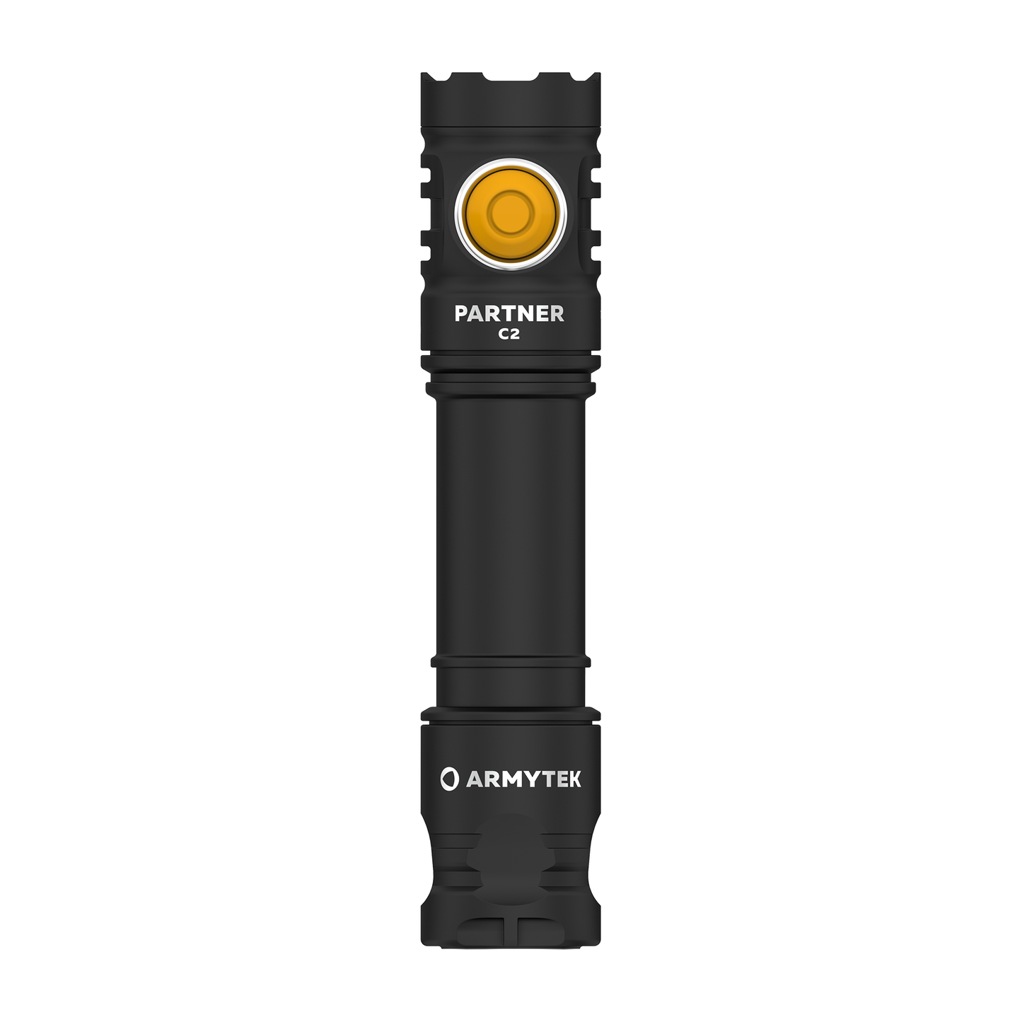 Armytek Partner C2 Magnet USB Kaltweiß / Warmweiß