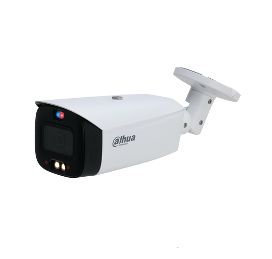 Dahua - IP - Bullet - 4 Megapixel - 2,8 mm fix Objektiv - 25 fps - 2688x1520 - Reichweite ~30m