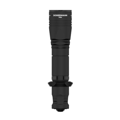 Armytek Dobermann Pro Magnet USB Kaltweiß / Warmweiß