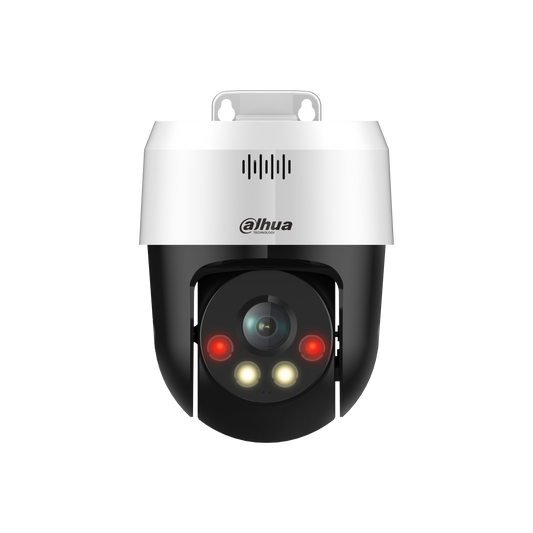 Dahua - IP - PT - 5 Megapixel - 4 mm fix Objektiv - 25 fps - 2560 x 1920 - 30m Reichweite