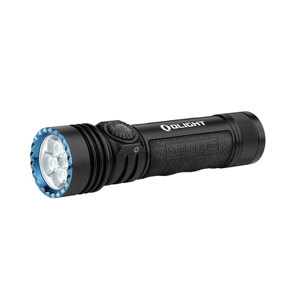 Olight Seeker 4 Pro