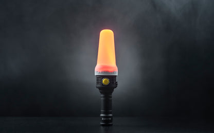 Armytek Bear WRG