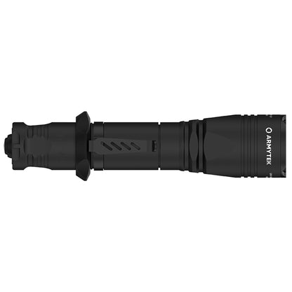 Armytek Dobermann Extended Set Kaltweiß / Warmweiß